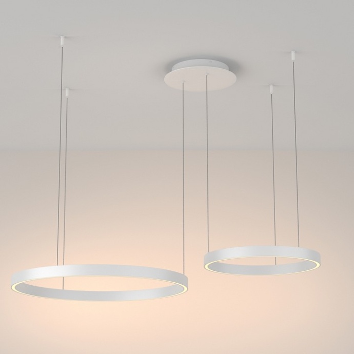 Подвесной светильник Maytoni Rim MOD058PL-L55W3K - 1