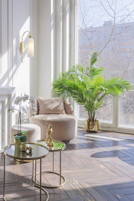 Бра Maytoni Antic MOD302WL-01W - 1