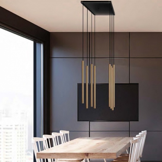 Плафон Nowodvorski Cameleon Eye L 8484 - 1