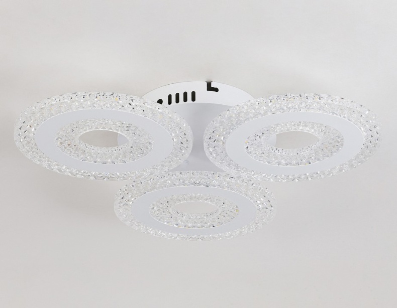 Потолочная люстра Ambrella FA FA4001 - 4