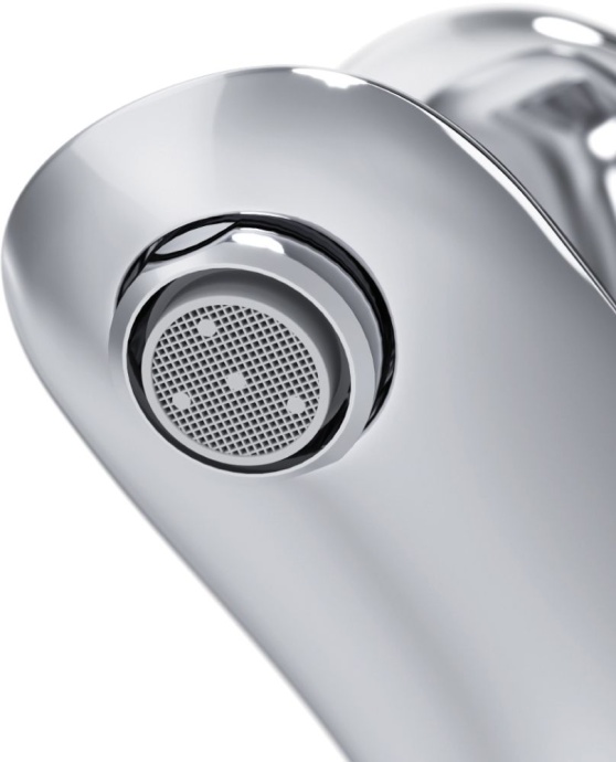 Смеситель AM.PM Bliss L F5302132 для раковины - 3