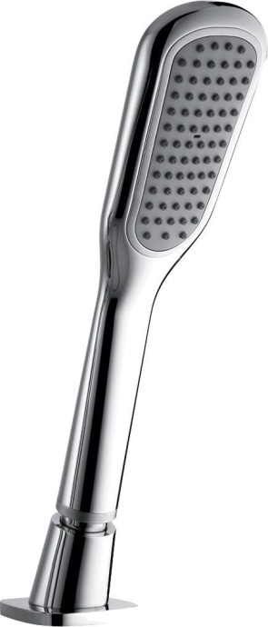 Смеситель Cezares Tesoro F BVD5 01 на борт ванны TESORO-F-BVD5-01 - 1