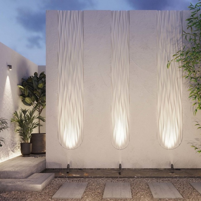 Уличный светодиодный светильник Arlight ALT-Ray-Zoom-R75-18W Day4000 032561 - 5