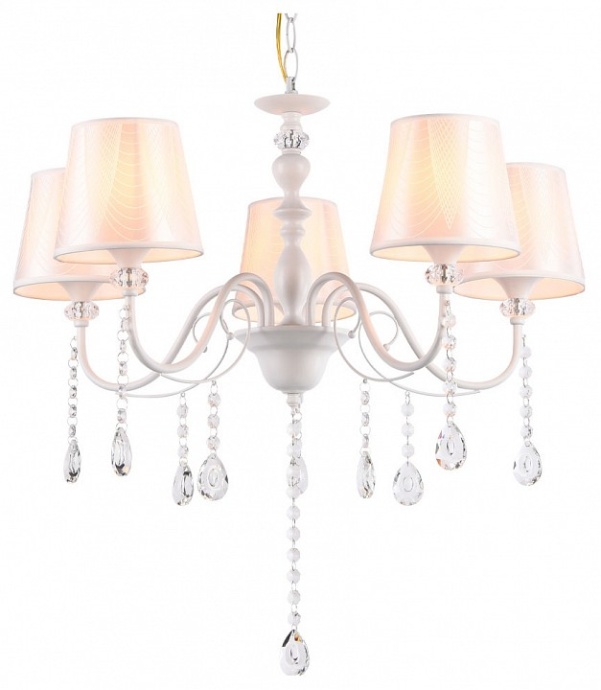 Подвесная люстра Ambrella Light TR TR4603 - 0