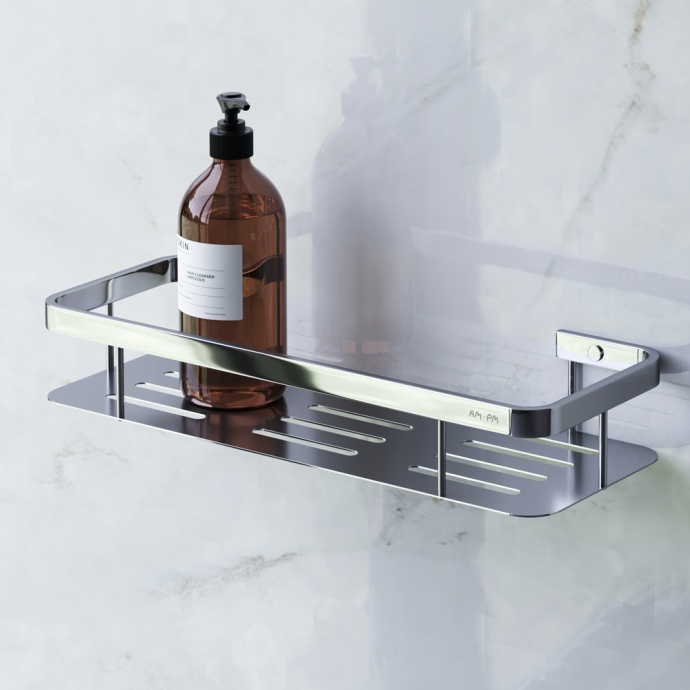 Полка AM.PM Sense L A7453100 хром - 1