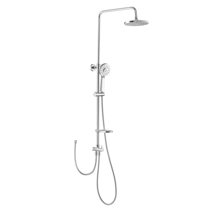 Swedbe Calypso семейный душ, 5063 - 1