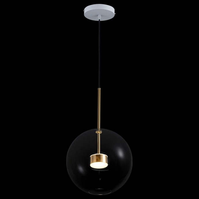 Подвесной светодиодный светильник Loft IT Bolle 2027-P1 - 3