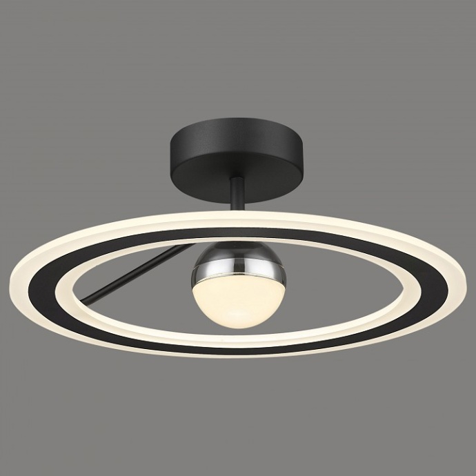 Потолочная светодиодная люстра Velante 431-107-02 - 0