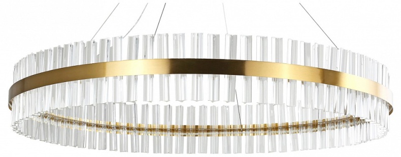 Подвесной светильник Favourite Placerat 4012-10P - 0