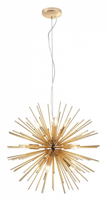 Подвесная люстра Lussole Star LSP-8334 - 2