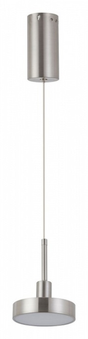 Подвесной светильник DeMarkt Гэлэкси 632018501 - 2