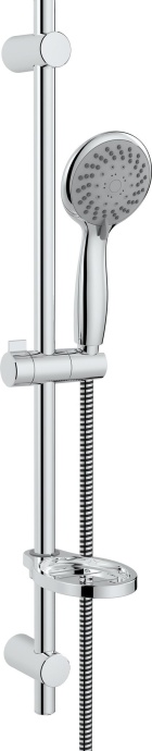 Душевой гарнитур Swedbe Harmony 5010 - 0