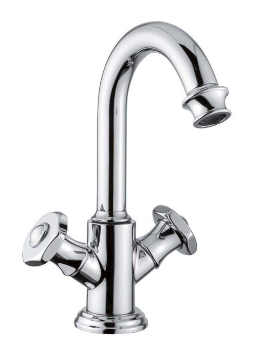 Смеситель для раковины Cezares Aphrodite  APHRODITE-LS2-02-S1 - 0