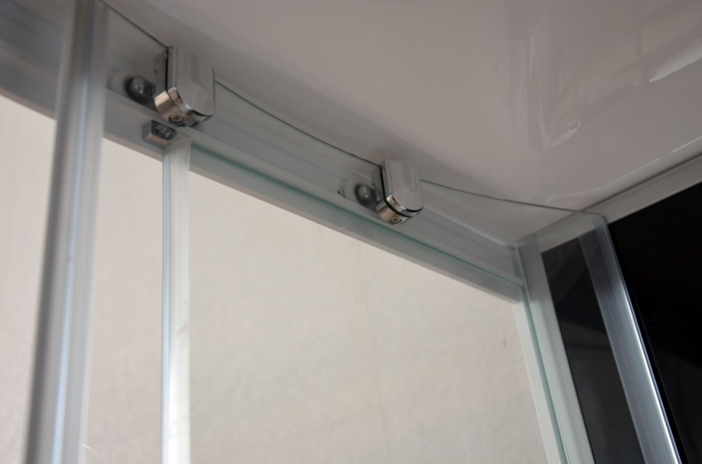 Душевая кабина Royal Bath RB100HK6-BT - 5