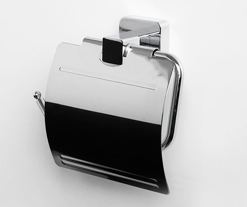 Держатель туалетной бумаги Wasserkraft Lippe K-6525 - 1