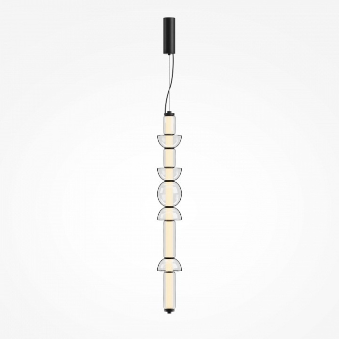 Подвесной светильник Maytoni Cosmo MOD210PL-L39B3K - 2