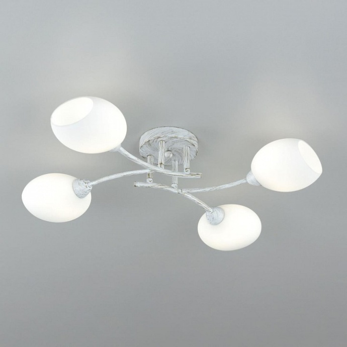 Потолочная люстра Citilux Флорида CL148140 - 2