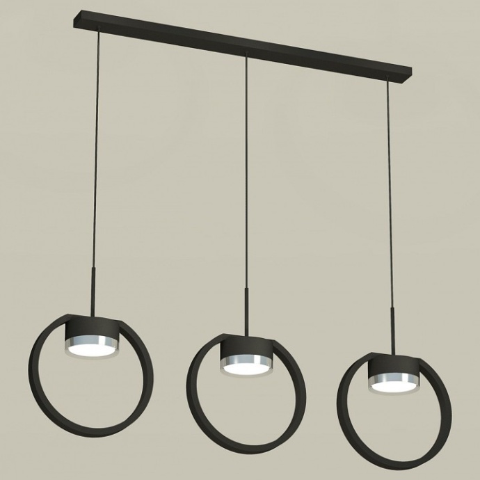 Подвесной светильник Ambrella XB XB9107101 - 0