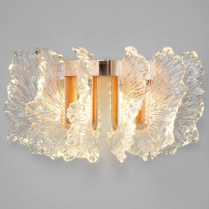 Накладной светильник Bogate's Farfalla 90377/1 - 0