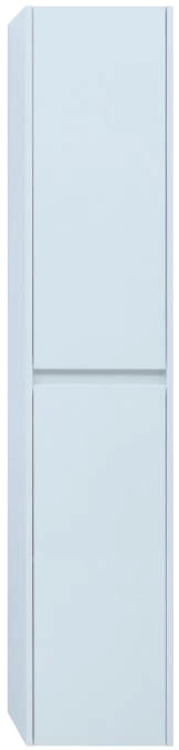 Шкаф-пенал Aquanet Nova Lite 35 белый 242266 - 0