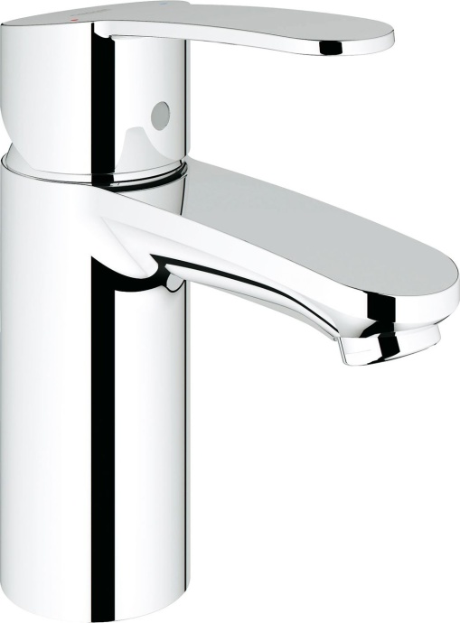 Смеситель Grohe Eurostyle Cosmopolitan 3246820E для раковины - 0
