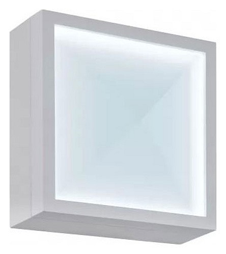 Накладной светильник iLedex Creator SMD-923416 WH-6000K - 0