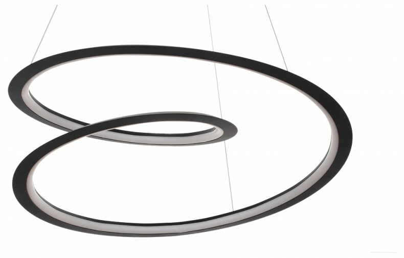 Подвесной светильник MyFar Siero MR1132-PL - 0