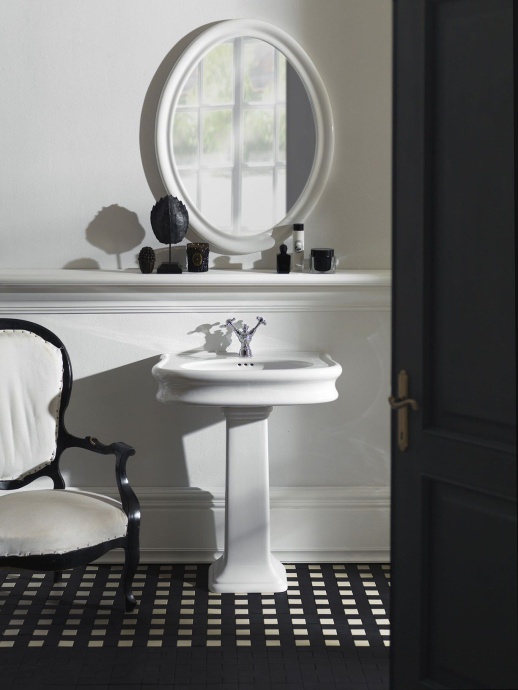 Подвесная раковина Simas Lante  LA10 - 2