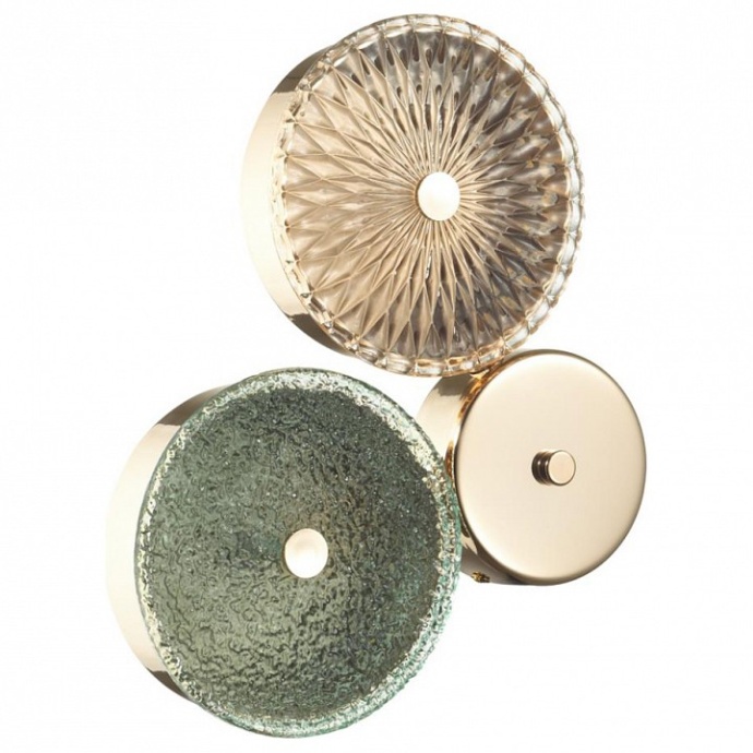 Бра Odeon Light Exclusive Caramella 5412/14WL - 0