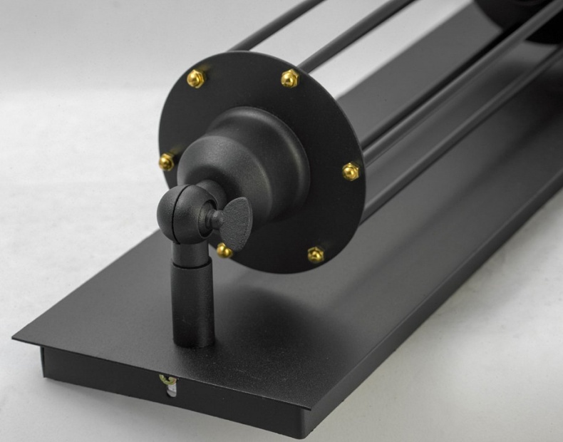 Накладной светильник Lussole Irondequoit LSP-9120 - 3