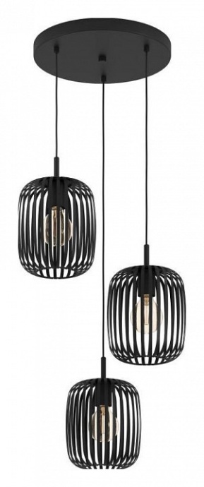 Подвесной светильник Eglo Romazzina 900686 - 0