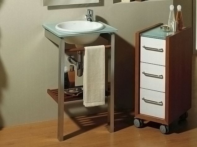 Рукомойник Roca Foro 327872000 40 см - 3