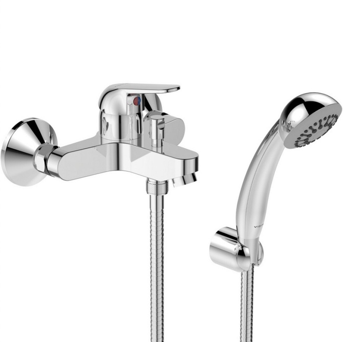 BD126AA VIDIMA FINE промо комплект, состоящий из BA385AA, BA388AA и общей промо-коробки 195X155X580 - 6