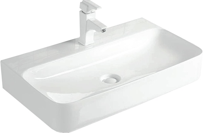 Раковина SantiLine SL-1080 - 0