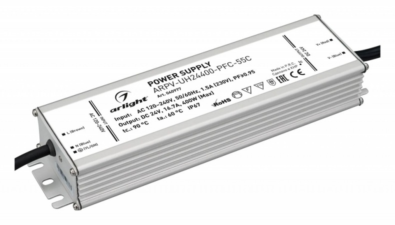 Блок питания Arlight ARPV-UH 040977 - 0