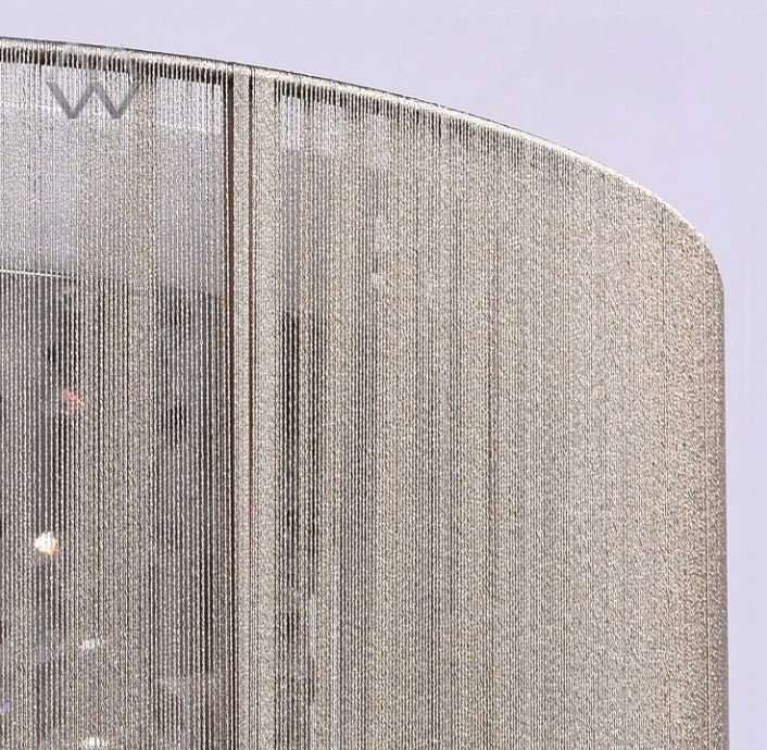 Потолочная люстра MW-Light Жаклин 465011305 - 7