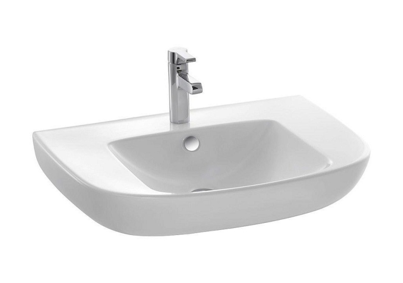 Раковина Jacob Delafon Odeon Up E4755G 56 см E4755G-00 - 0