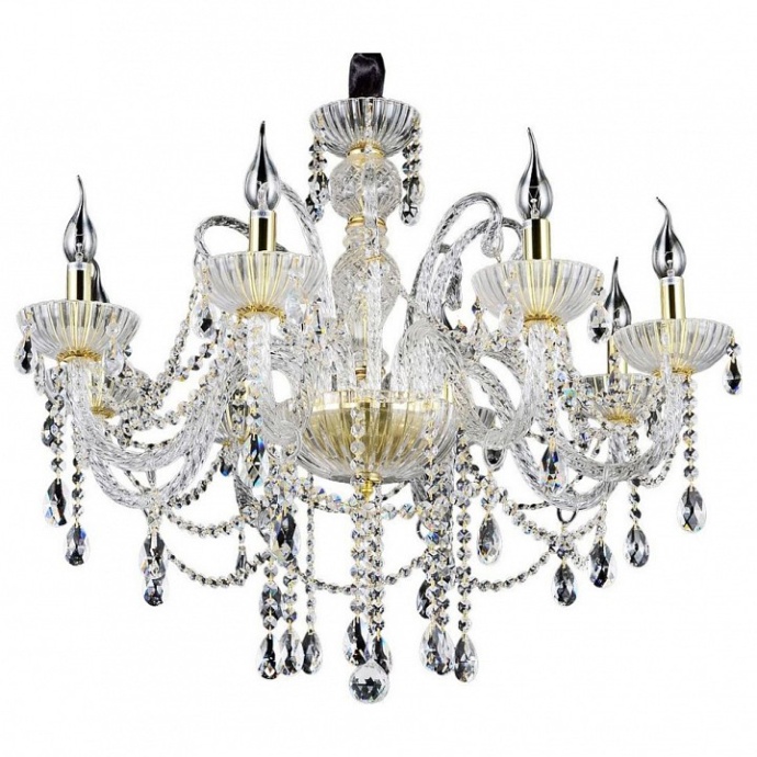 Подвесная люстра Omnilux Bonaita OML-70103-08 - 0