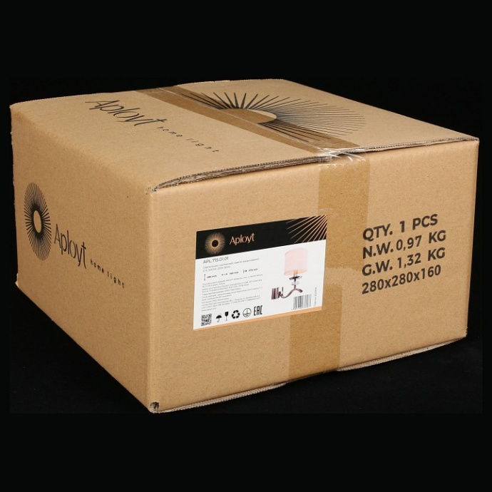 Бра Aployt Okin APL.715.01.01 - 6