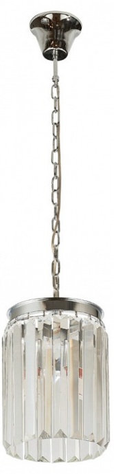 Подвесной светильник Divinare Nova 3001/02 SP-1 - 1