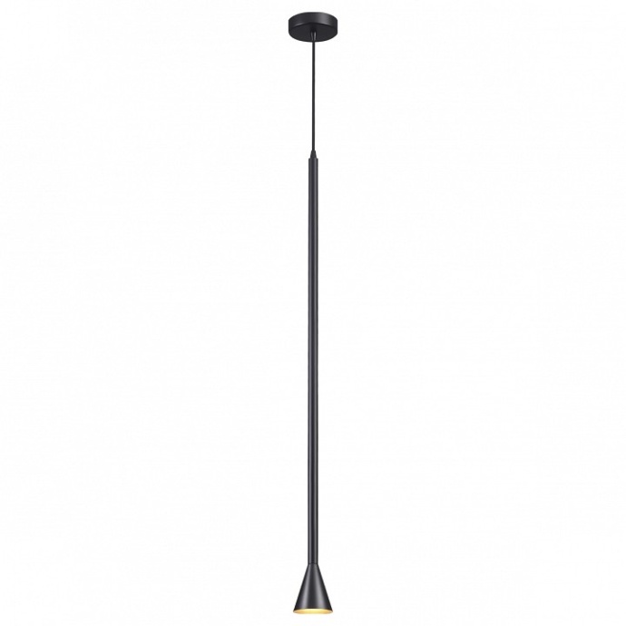 Подвесной светильник Odeon Light Hightech Pipa 3884/1B - 0