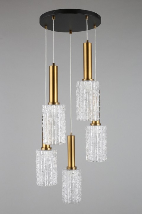 Подвесной светильник Aployt Henrite APL.310.03.05 - 7