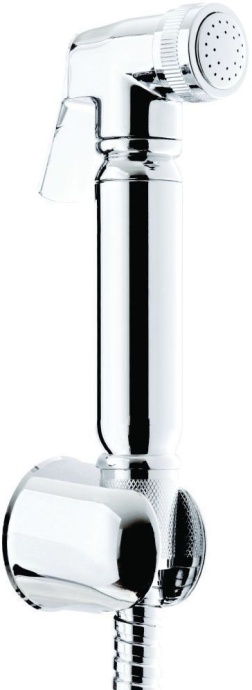 Гигиенический душ GPD хром STS01 - 0