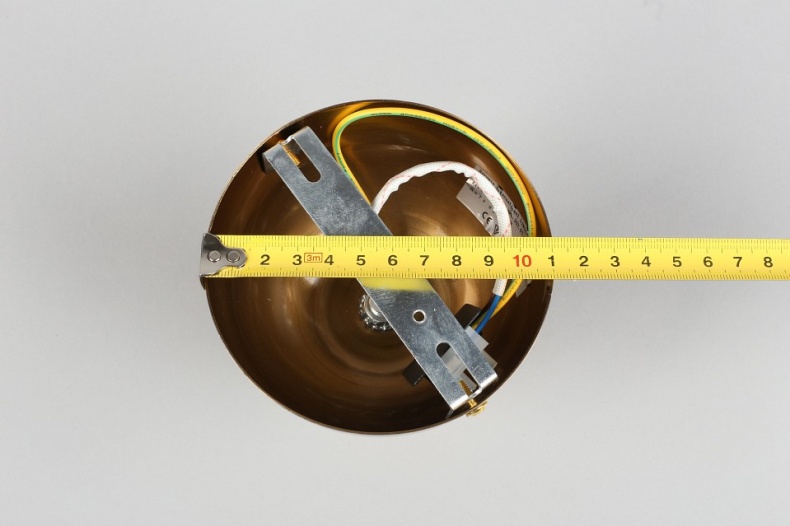 Накладной светильник Aployt Liana APL.303.07.01 - 8