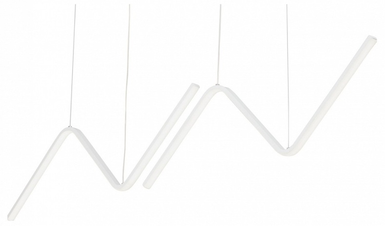 Подвесной светильник Vitaluce V4691 V4691-0/2S - 0