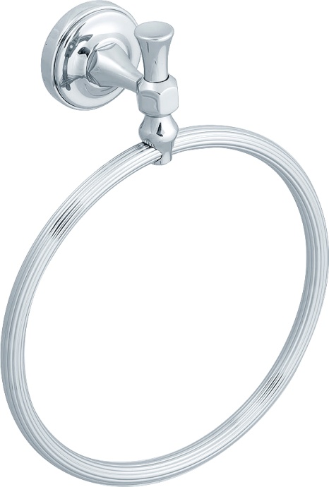 Полотенцедержатель Migliore Fortuna 27686 хром - 0