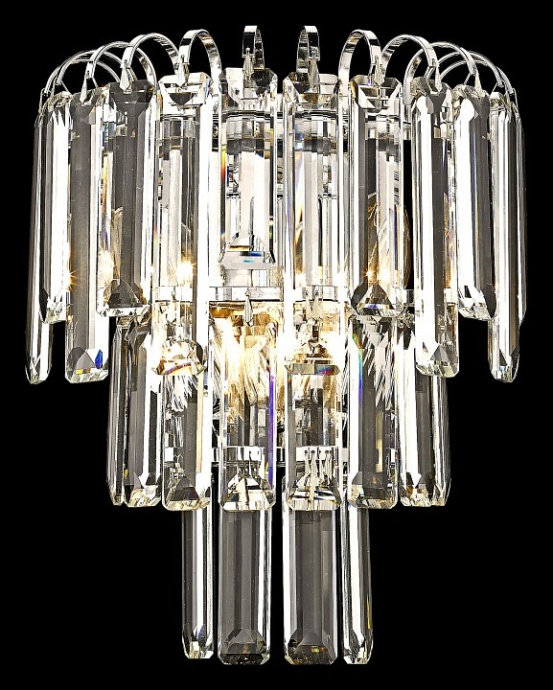 Накладной светильник Wertmark Krista WE130.03.101 - 0