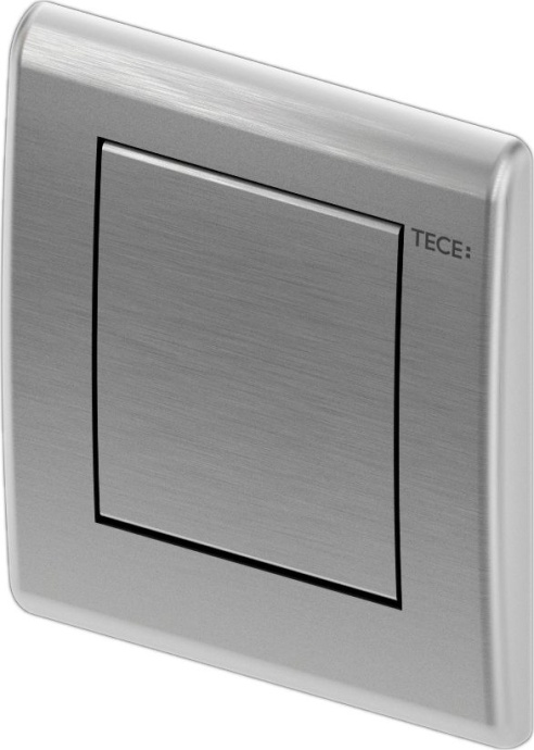 Кнопка смыва TECE Planus Urinal 9242310 для писсуара, сатин - 1