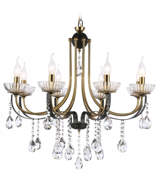 Подвесная люстра Ambrella TR TR4953 - 0