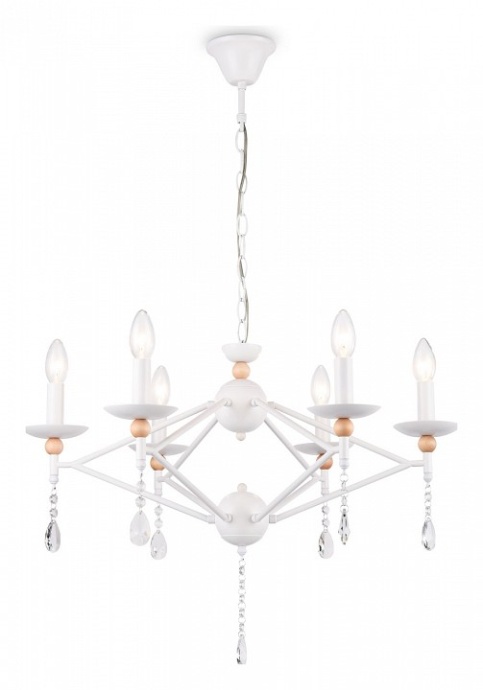 Подвесная люстра Ambrella Light TR TR9596 - 1